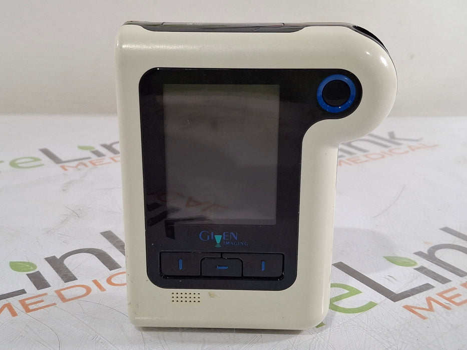 Given Imaging Inc Given Imaging Inc FGS-0347 PillCam Recorder Surgical Equipment reLink Medical