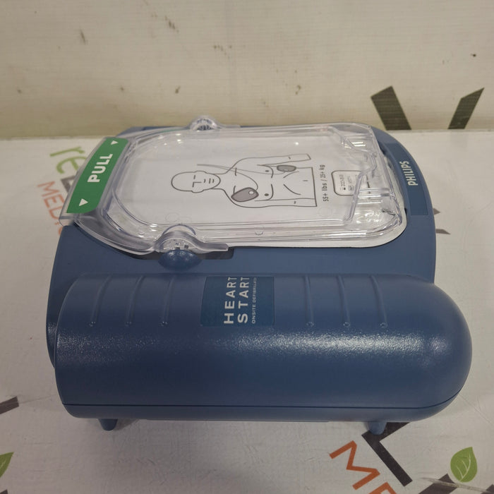 Philips Philips HeartStart HS1 AED Defibrillators reLink Medical