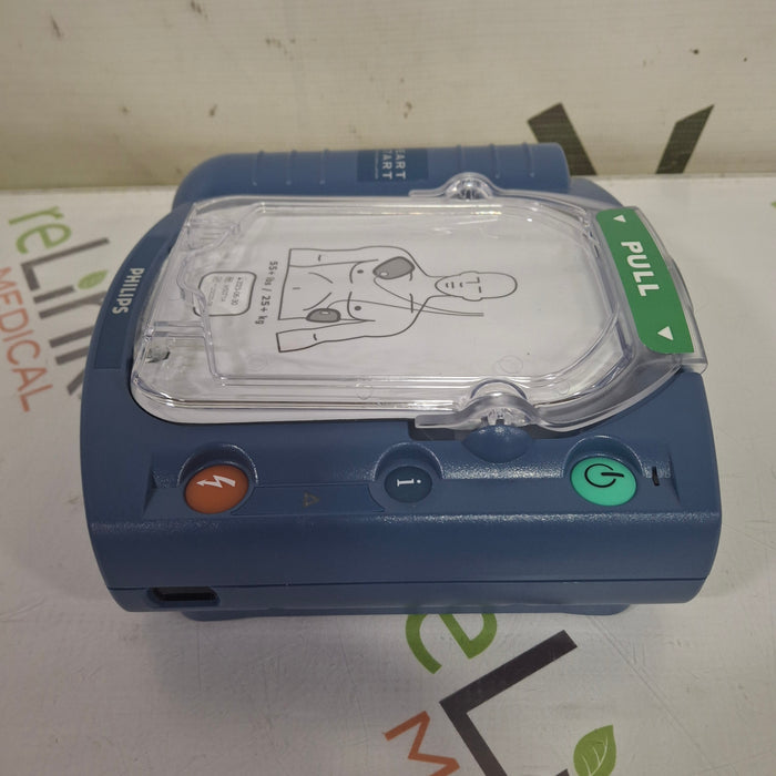 Philips Philips HeartStart HS1 AED Defibrillators reLink Medical