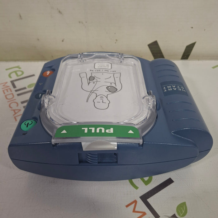 Philips Philips HeartStart HS1 AED Defibrillators reLink Medical