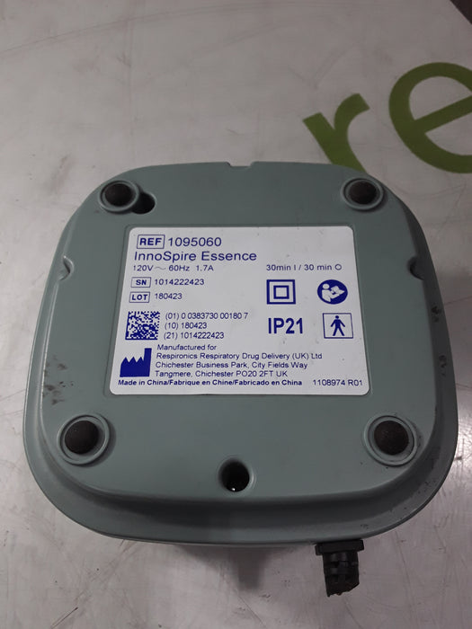 Respironics InnoSpire Essence Nebulizer