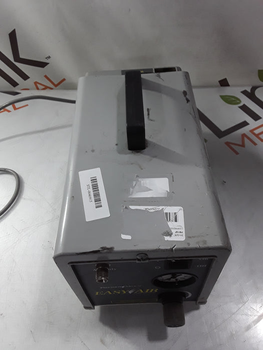Precision Medical Precision Medical PM15 EasyAir Compressor Research Lab reLink Medical