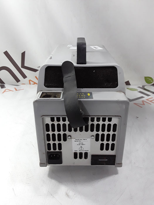 Precision Medical Precision Medical PM15 EasyAir Compressor Research Lab reLink Medical