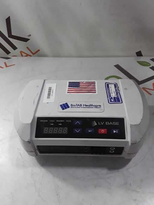 BioTab Healthcare BioTab Healthcare SC-2004-DL-BT Sequential Compression Device Surgical Equipment reLink Medical