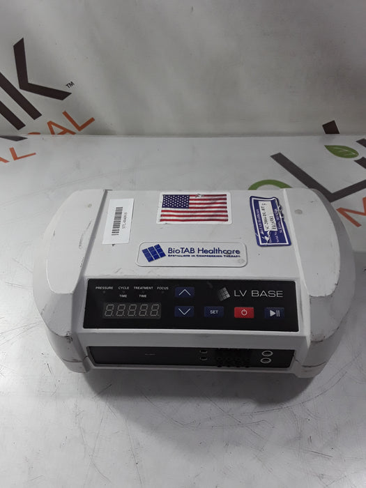 BioTab Healthcare BioTab Healthcare SC-2004-DL-BT Sequential Compression Device Surgical Equipment reLink Medical