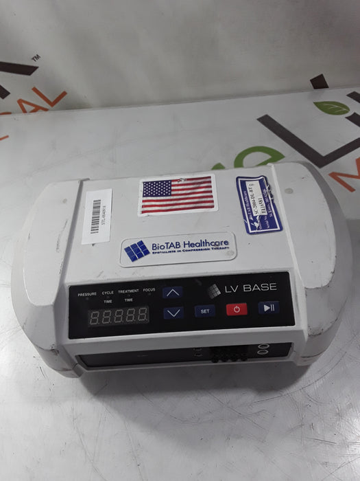 BioTab Healthcare BioTab Healthcare SC-2004-DL-BT Sequential Compression Device Surgical Equipment reLink Medical