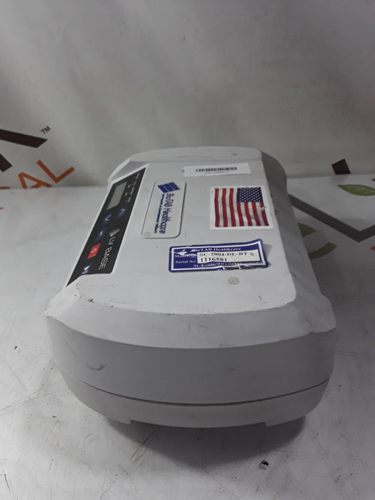 BioTab Healthcare BioTab Healthcare SC-2004-DL-BT Sequential Compression Device Surgical Equipment reLink Medical