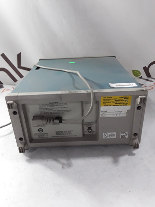 Tektronix Tektronix 2246 Oscilloscope Test Equipment reLink Medical