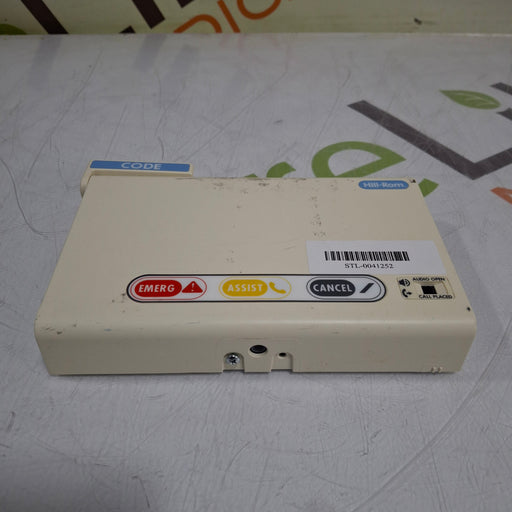 Hill-Rom Hill-Rom 3 Button Standard Room Station with Code Beds & Stretchers reLink Medical