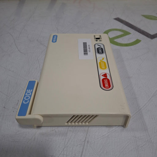 Hill-Rom Hill-Rom 3 Button Standard Room Station with Code Beds & Stretchers reLink Medical
