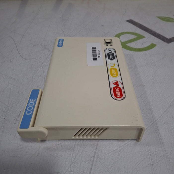 Hill-Rom Hill-Rom 3 Button Standard Room Station with Code Beds & Stretchers reLink Medical