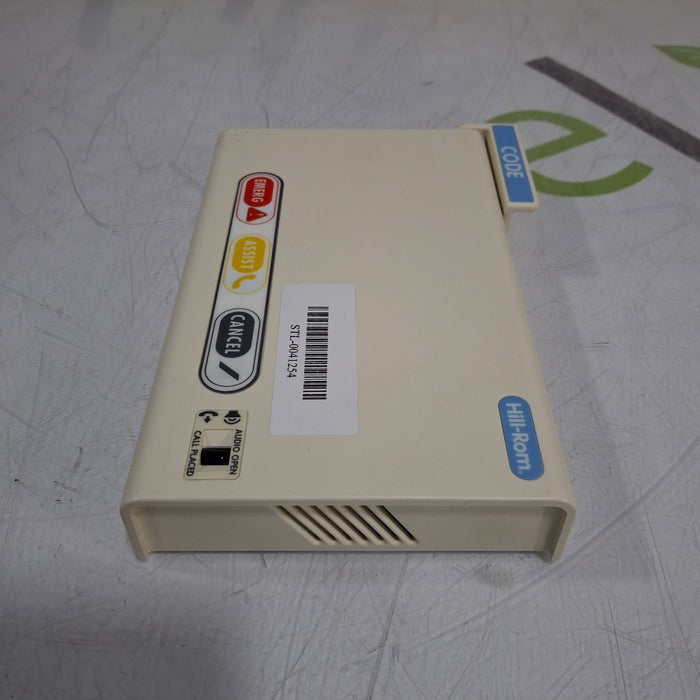 Hill-Rom Hill-Rom 3 Button Standard Room Station with Code Beds & Stretchers reLink Medical