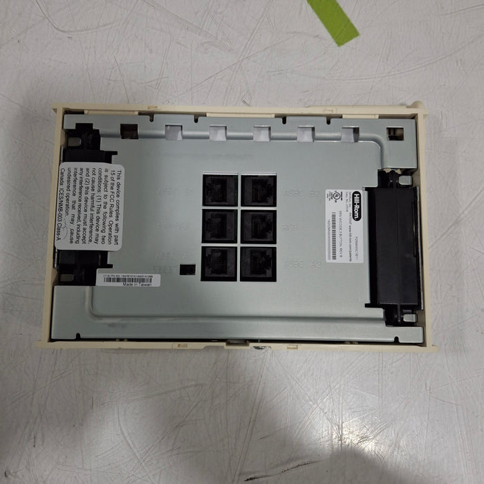 Hill-Rom Hill-Rom 3 Button Standard Room Station with Code Beds & Stretchers reLink Medical