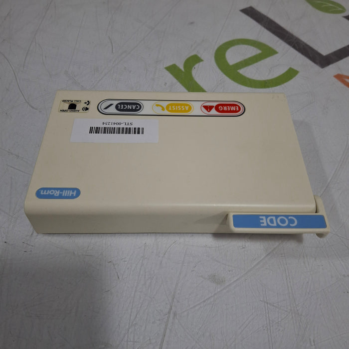 Hill-Rom Hill-Rom 3 Button Standard Room Station with Code Beds & Stretchers reLink Medical