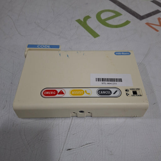 Hill-Rom Hill-Rom 3 Button Standard Room Station with Code Beds & Stretchers reLink Medical