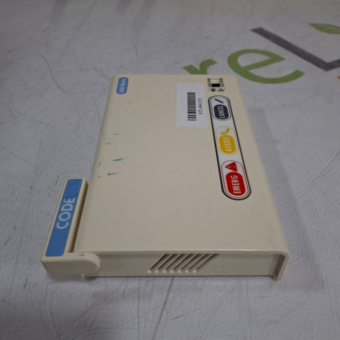 Hill-Rom Hill-Rom 3 Button Standard Room Station with Code Beds & Stretchers reLink Medical
