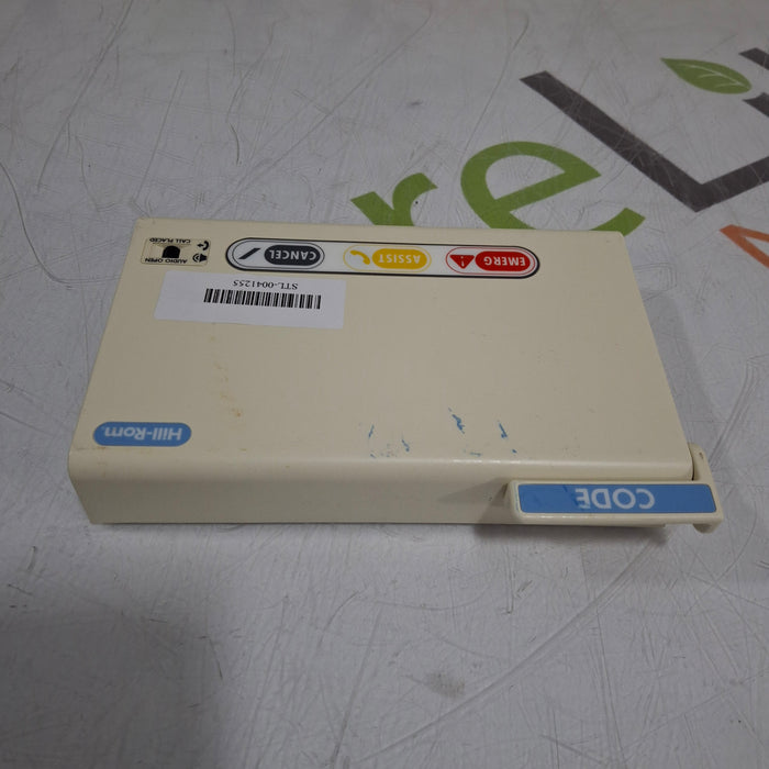 Hill-Rom Hill-Rom 3 Button Standard Room Station with Code Beds & Stretchers reLink Medical