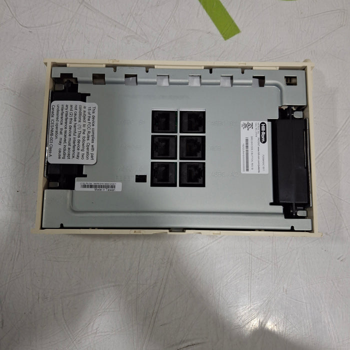 Hill-Rom Hill-Rom 3 Button Standard Room Station with Code Beds & Stretchers reLink Medical