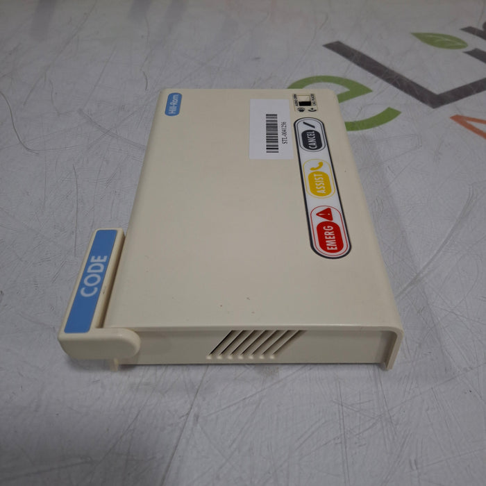 Hill-Rom Hill-Rom 3 Button Standard Room Station with Code Beds & Stretchers reLink Medical