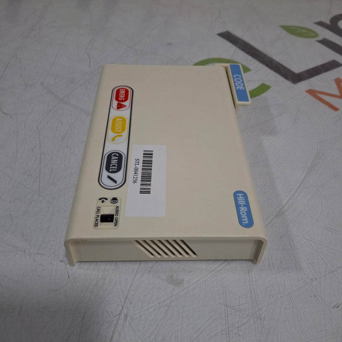 Hill-Rom Hill-Rom 3 Button Standard Room Station with Code Beds & Stretchers reLink Medical