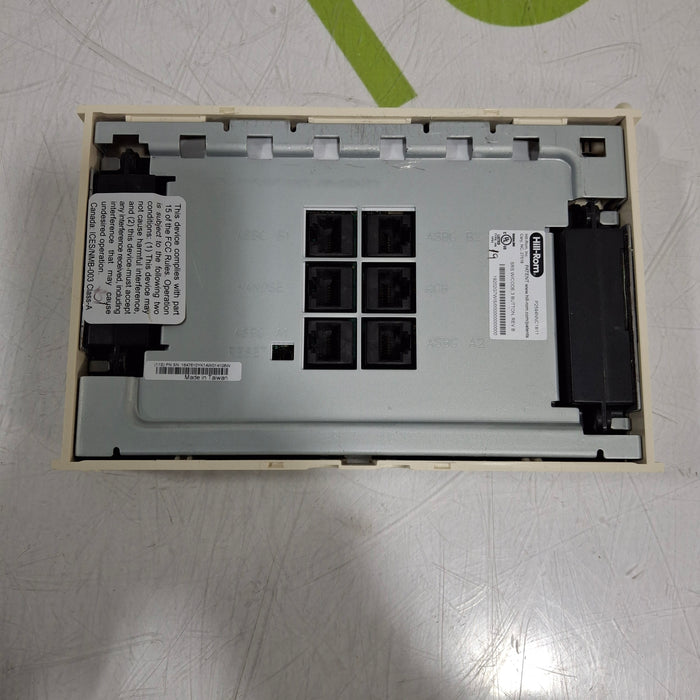 Hill-Rom Hill-Rom 3 Button Standard Room Station with Code Beds & Stretchers reLink Medical