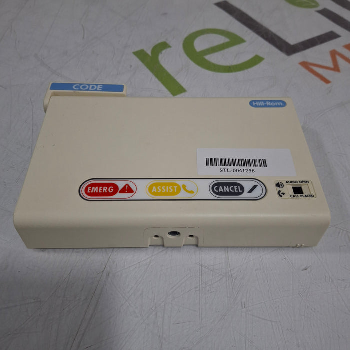 Hill-Rom Hill-Rom 3 Button Standard Room Station with Code Beds & Stretchers reLink Medical