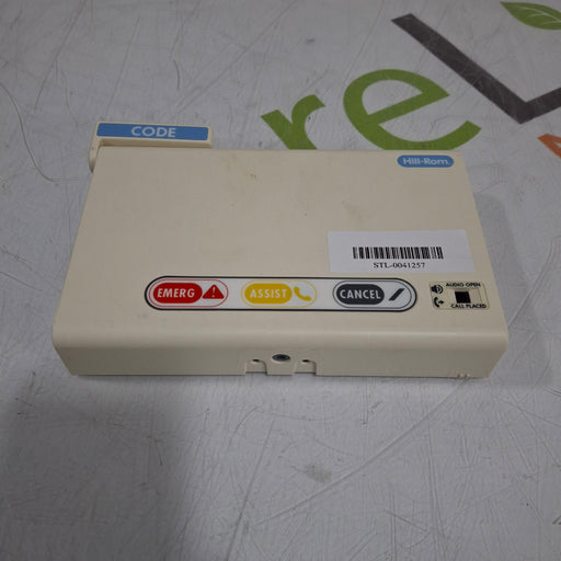 Hill-Rom Hill-Rom 3 Button Standard Room Station with Code Beds & Stretchers reLink Medical