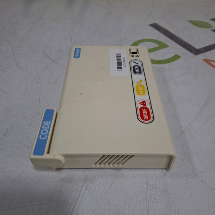 Hill-Rom Hill-Rom 3 Button Standard Room Station with Code Beds & Stretchers reLink Medical