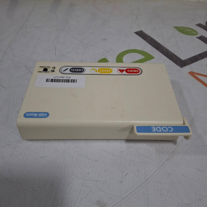 Hill-Rom Hill-Rom 3 Button Standard Room Station with Code Beds & Stretchers reLink Medical