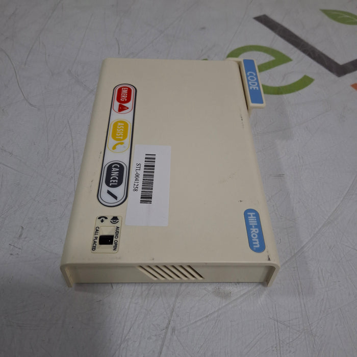 Hill-Rom 3 Button Standard Room Station with Code