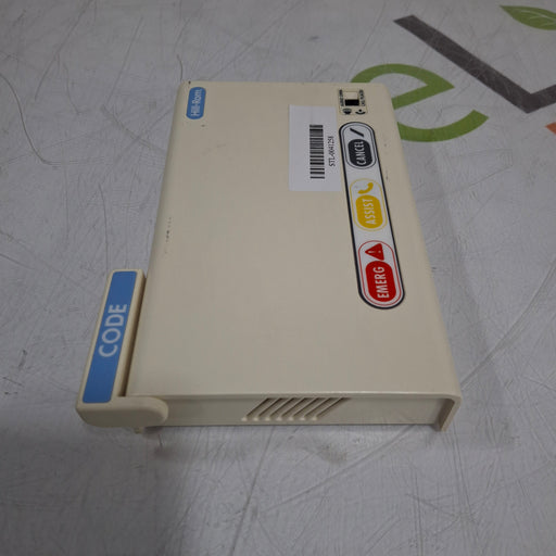 Hill-Rom Hill-Rom 3 Button Standard Room Station with Code Beds & Stretchers reLink Medical