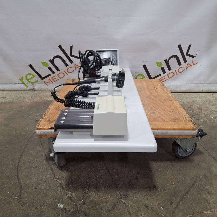 Welch Allyn 767 Diagnostic Wall Set