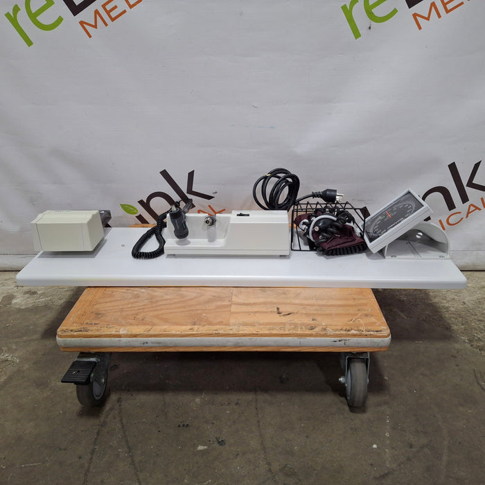 Welch Allyn 767 Diagnostic Wall Set