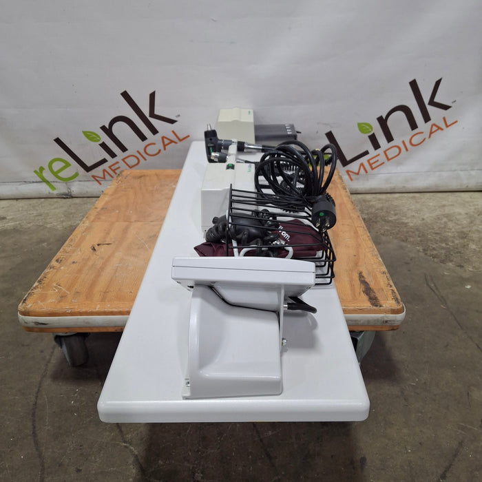 Welch Allyn 767 Diagnostic Wall Set