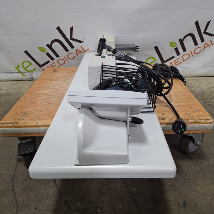 Welch Allyn 767 Diagnostic Wall Set