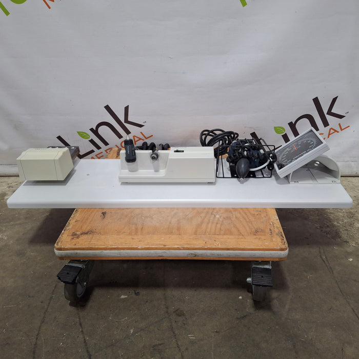 Welch Allyn 767 Diagnostic Wall Set