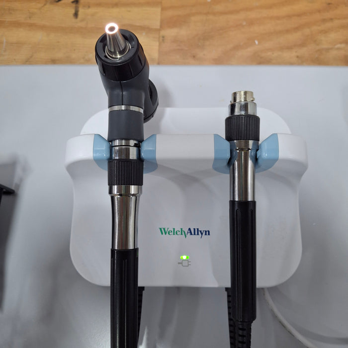 Welch Allyn 777 Diagnostic Wall Set