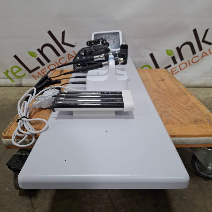 Welch Allyn 777 Diagnostic Wall Set