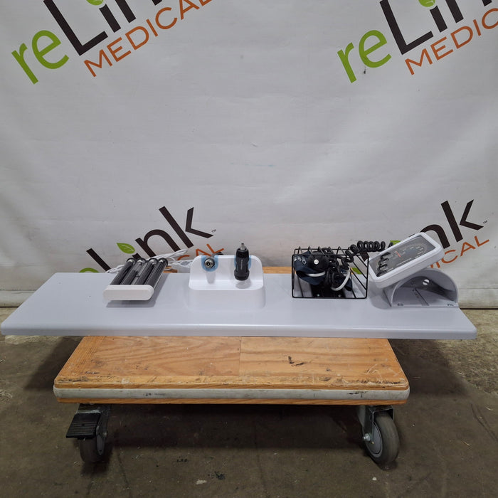 Welch Allyn 777 Diagnostic Wall Set