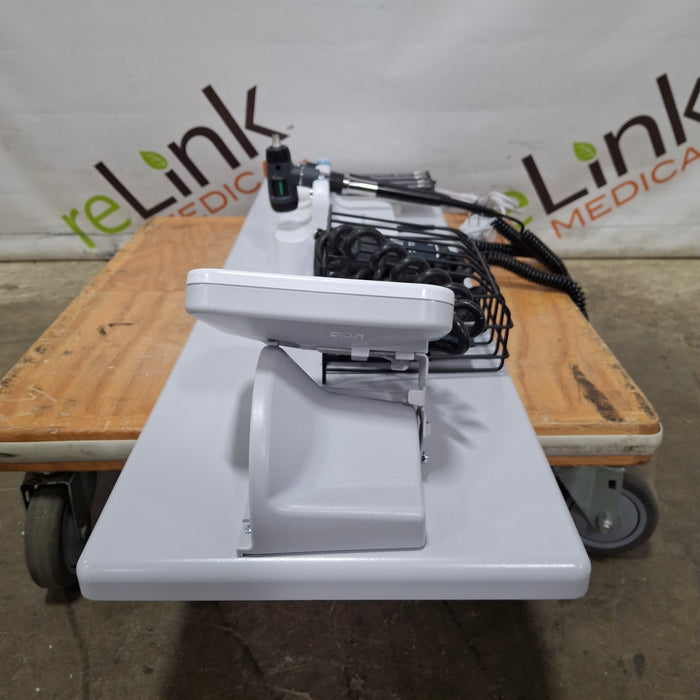 Welch Allyn 777 Diagnostic Wall Set