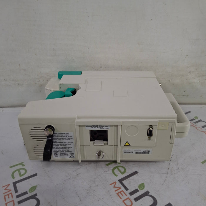 B. Braun B. Braun Outlook 400ES Infusion Pump Infusion Pumps reLink Medical