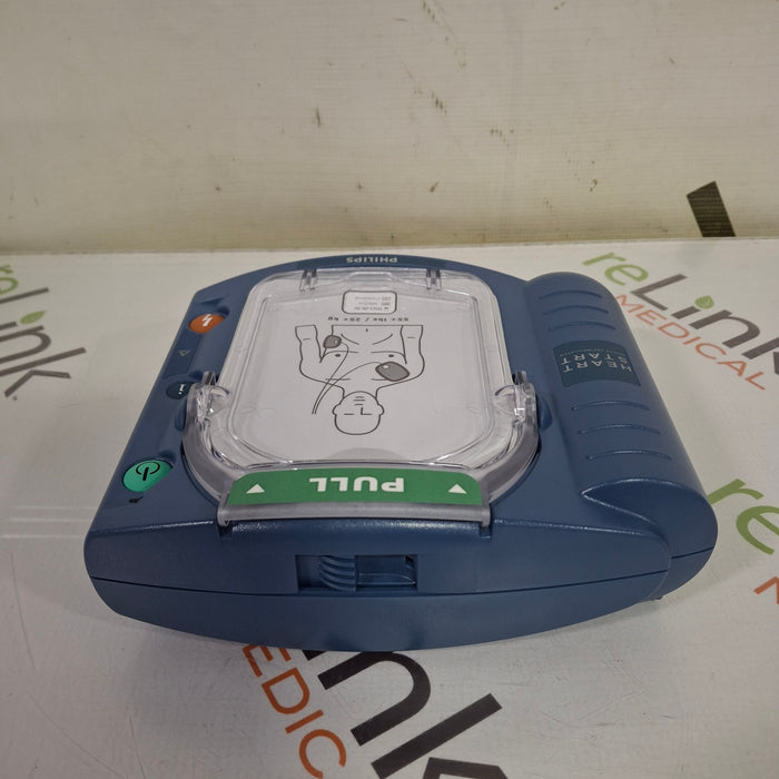 Philips Philips HeartStart HS1 AED Defibrillators reLink Medical