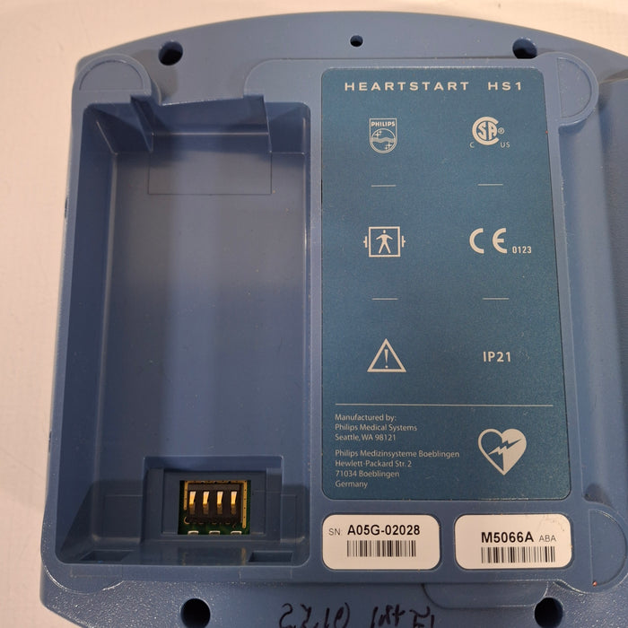 Philips Philips HeartStart HS1 AED Defibrillators reLink Medical