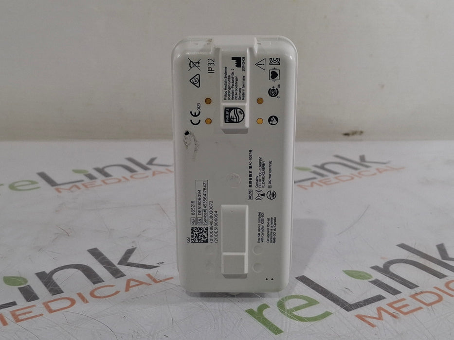 Philips Philips 865216 NBP Wireless IntelliVue Module Patient Monitors reLink Medical