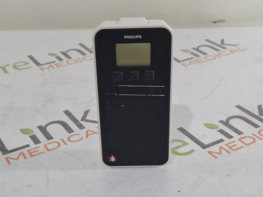 Philips Philips 865216 NBP Wireless IntelliVue Module Patient Monitors reLink Medical