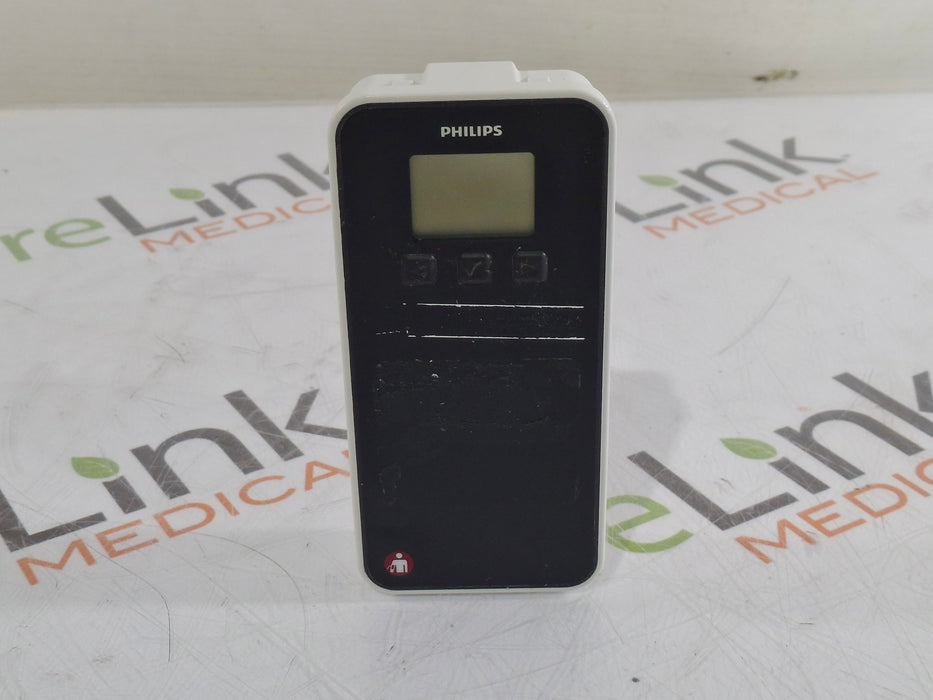 Philips Philips 865216 NBP Wireless IntelliVue Module Patient Monitors reLink Medical