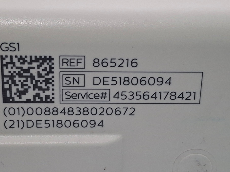 Philips Philips 865216 NBP Wireless IntelliVue Module Patient Monitors reLink Medical