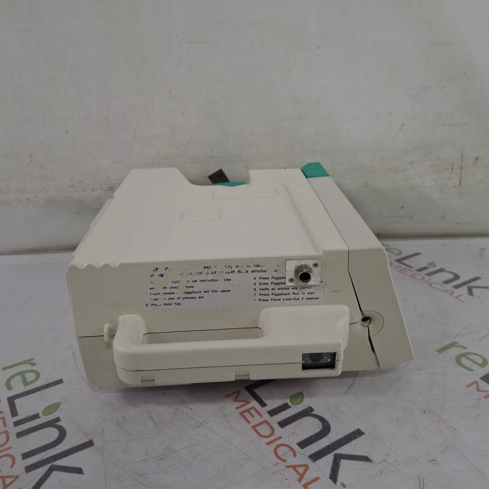 B. Braun B. Braun Outlook 400ES Infusion Pump Infusion Pumps reLink Medical