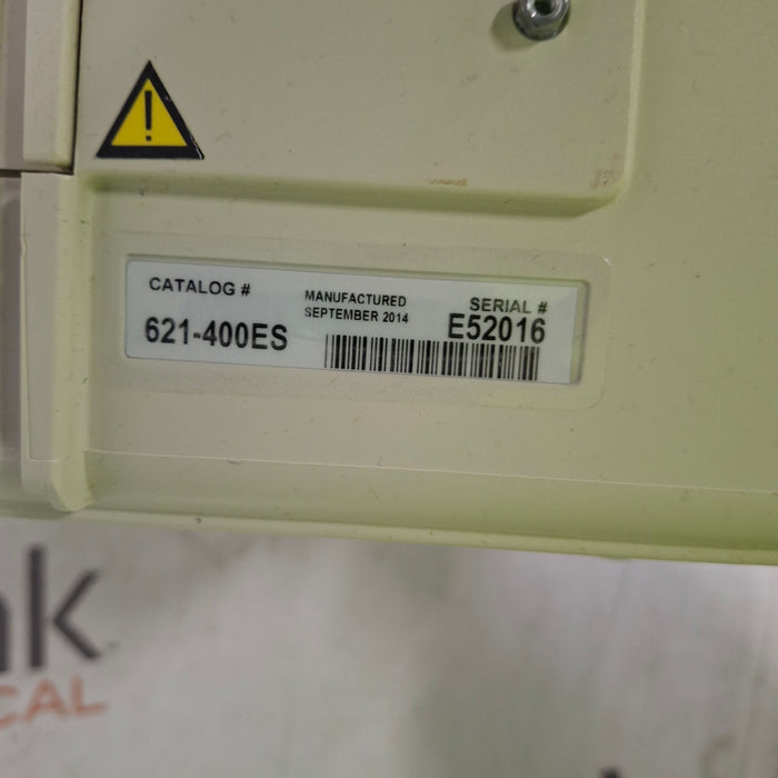 B. Braun B. Braun Outlook 400ES Infusion Pump Infusion Pumps reLink Medical