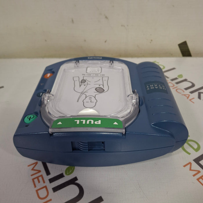 Philips Philips HeartStart HS1 AED Defibrillators reLink Medical